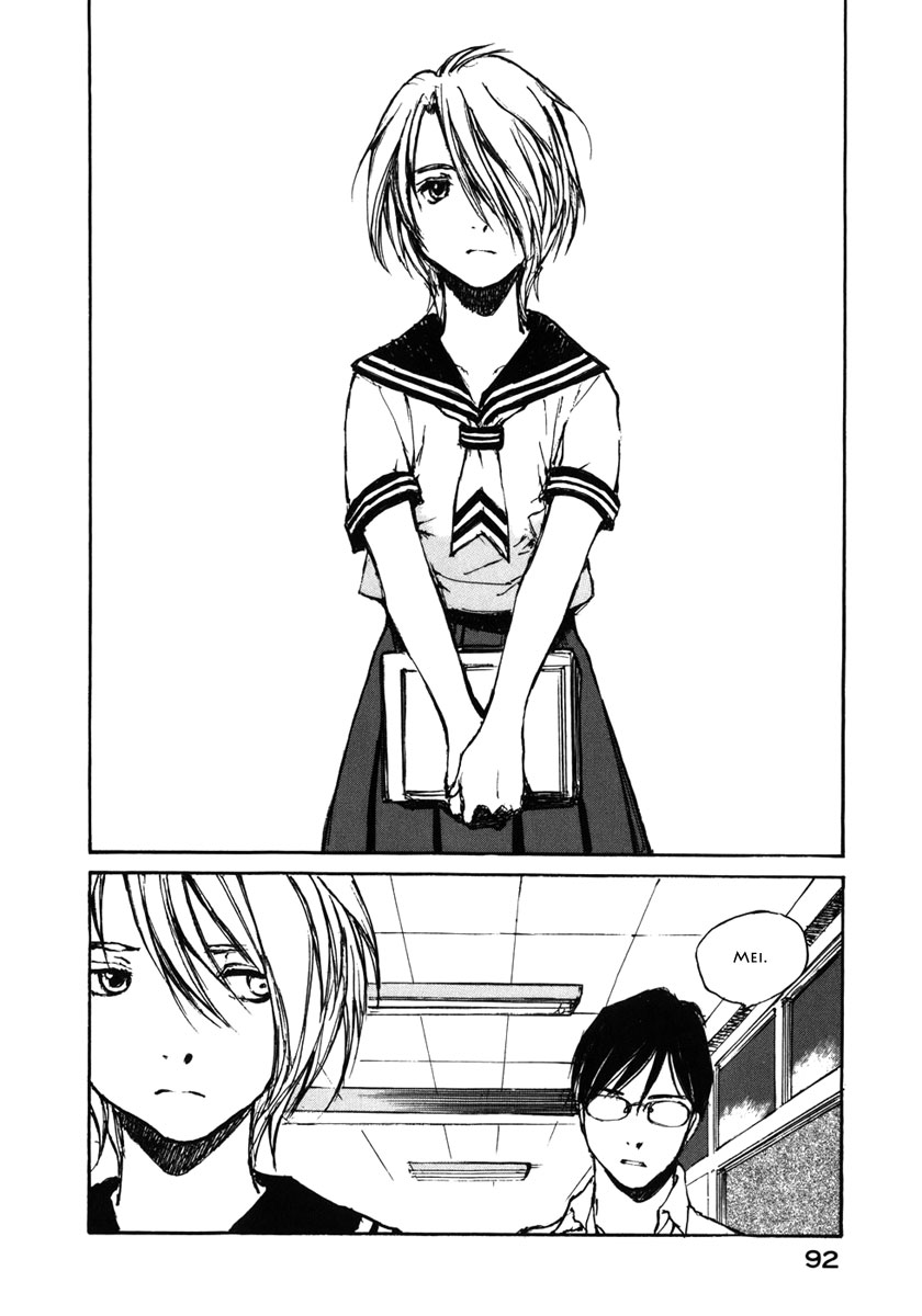 img Hatsuka Nezumi no Jikan 10